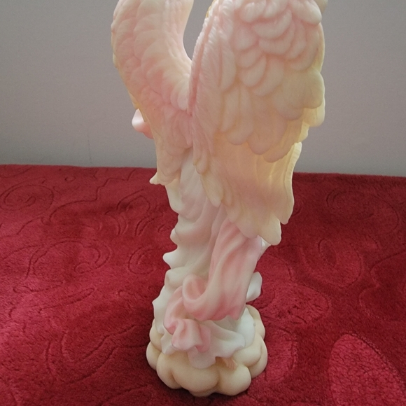 Seraphim Classics Diana Heavens Rose Angel - Picture 6 of 12